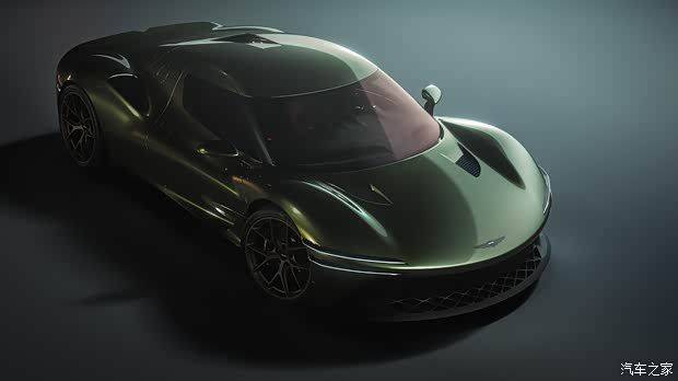 捷尼赛思在2026勒芒赛前展示Magma GT3与GT概念车，同步披露欧洲四国新市场及后续四国筹备计划  第2张
