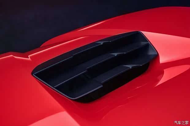 BMW M新世代概念车于勒芒24小时耐力赛前首发 纯电M3投产时间指向2027年 第5张 BMW M新世代概念车于勒芒24小时耐力赛前首发 纯电M3投产时间指向2027年 第5张