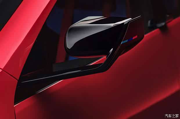 BMW M新世代概念车于勒芒24小时耐力赛前首发 纯电M3投产时间指向2027年 第11张 BMW M新世代概念车于勒芒24小时耐力赛前首发 纯电M3投产时间指向2027年 第11张