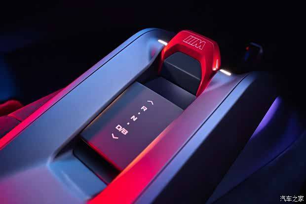 BMW M新世代概念车于勒芒24小时耐力赛前首发 纯电M3投产时间指向2027年 第18张 BMW M新世代概念车于勒芒24小时耐力赛前首发 纯电M3投产时间指向2027年 第18张