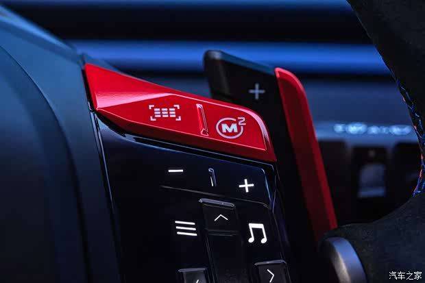 BMW M新世代概念车于勒芒24小时耐力赛前首发 纯电M3投产时间指向2027年 第17张 BMW M新世代概念车于勒芒24小时耐力赛前首发 纯电M3投产时间指向2027年 第17张
