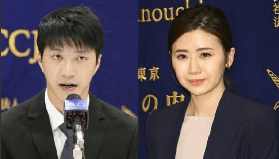 福原爱时隔3年重返日本无线电视台 首度公开谈及再婚生活  第2张