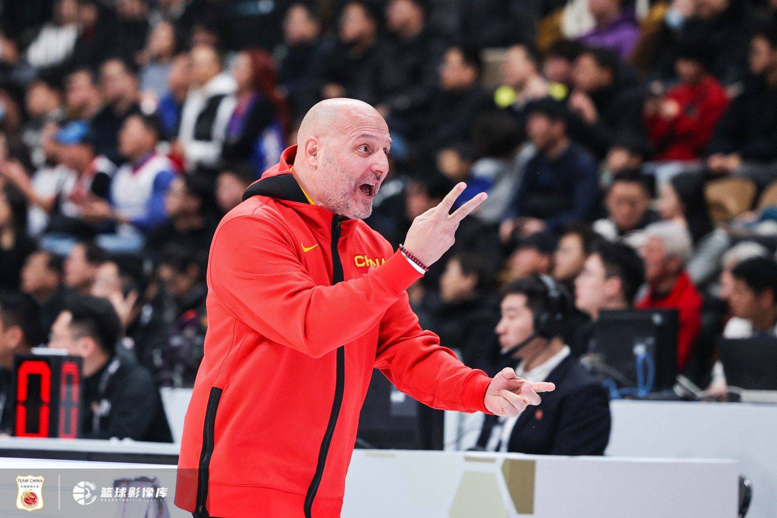 乔尔杰维奇出任土耳其俱乐部主教练，结束从中国男篮离任后空窗期