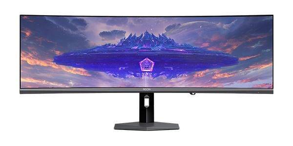 AOC上线AGON PRO新款49英寸QD-OLED显示器 刷新率240Hz