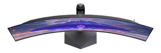 AOC上线AGON PRO新款49英寸QD-OLED显示器 刷新率240Hz  第2张