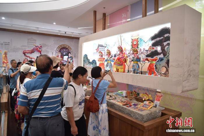 2026年“文化和自然遗产日”广东主会场活动在茂名正式启动 第2张 2026年“文化和自然遗产日”广东主会场活动在茂名正式启动 第2张