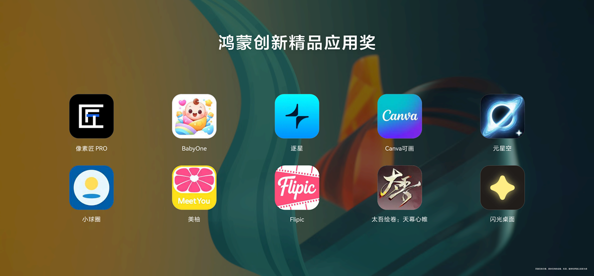 HarmonyOS 7 Developer Beta 正式发布 搭载 6 设备超 6600 万台 第6张 HarmonyOS 7 Developer Beta 正式发布 搭载 6 设备超 6600 万台 第6张