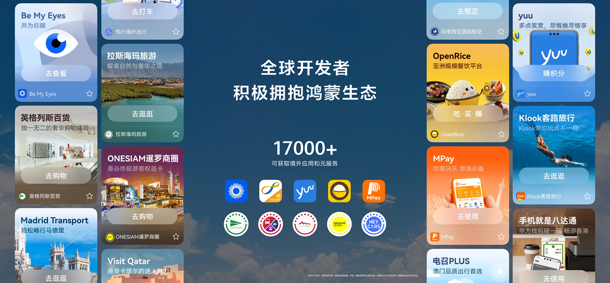 HarmonyOS 7 Developer Beta 正式发布 搭载 6 设备超 6600 万台 第7张 HarmonyOS 7 Developer Beta 正式发布 搭载 6 设备超 6600 万台 第7张