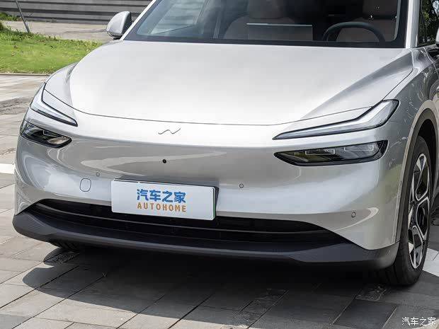 新款乐道L60上市 全系标配激光雷达售价19.28万元起  第11张