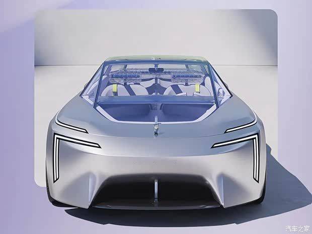2026重庆车展：阿维塔07L计划7月发布 旗舰SUV年内亮相  第4张