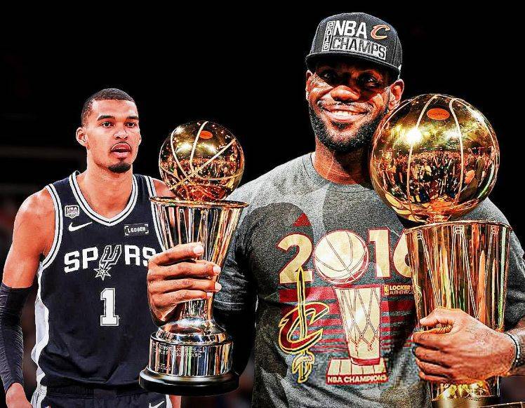外网流传NBA总决赛“剧本梗图” 指向马刺队1-3翻盘夺冠路径 第3张 外网流传NBA总决赛“剧本梗图” 指向马刺队1-3翻盘夺冠路径 第3张