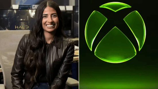Xbox新任负责人计划加快《辐射》《上古卷轴》《光环》开发节奏