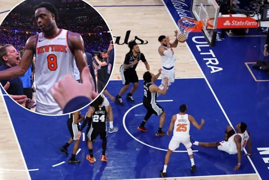 2026年NBA总决赛G4社媒播放量突破30亿次 创赛事热度纪录