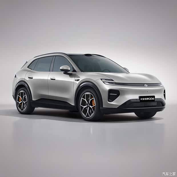 长安汽车6月13日车展发布天枢领航 启源Q069月上市全系搭载 第7张 长安汽车6月13日车展发布天枢领航 启源Q069月上市全系搭载 第7张