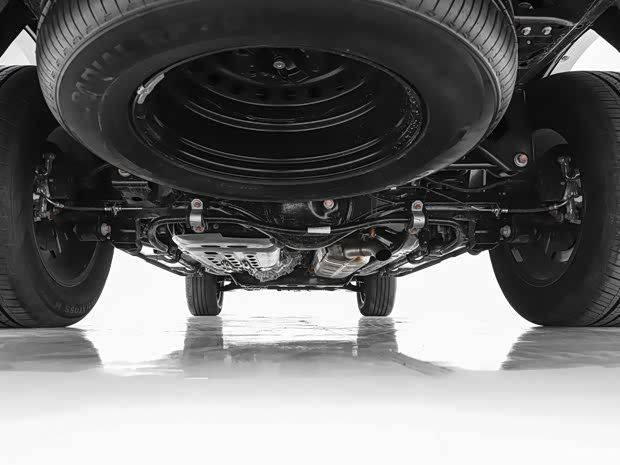 长城炮Hi4-T于6月13日重庆车展上市 推出4款车型售价14.98万元起 第14张 长城炮Hi4-T于6月13日重庆车展上市 推出4款车型售价14.98万元起 第14张