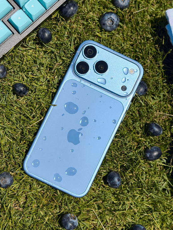 6月12日iPhone 18 Pro Max机模披露 深樱桃色确立为主打配色 第7张 6月12日iPhone 18 Pro Max机模披露 深樱桃色确立为主打配色 第7张