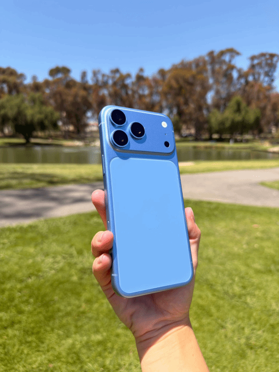 6月12日iPhone 18 Pro Max机模披露 深樱桃色确立为主打配色 第8张 6月12日iPhone 18 Pro Max机模披露 深樱桃色确立为主打配色 第8张