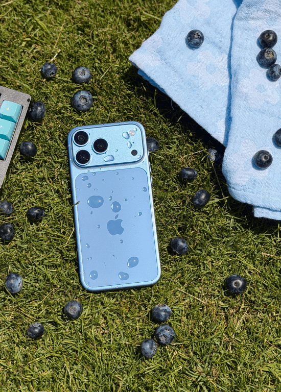 6月12日iPhone 18 Pro Max机模披露 深樱桃色确立为主打配色 第9张 6月12日iPhone 18 Pro Max机模披露 深樱桃色确立为主打配色 第9张