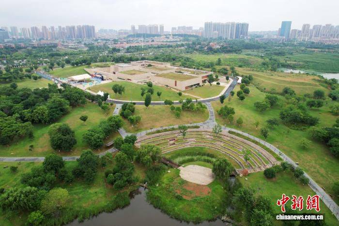 2026年文化和自然遗产日主场活动6月13日于武汉盘龙城遗址启幕 第2张 2026年文化和自然遗产日主场活动6月13日于武汉盘龙城遗址启幕 第2张