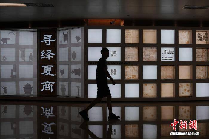 2026年文化和自然遗产日主场活动6月13日于武汉盘龙城遗址启幕