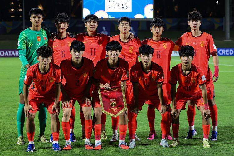 2026年上海明日之星冠军杯发布会召开 U17国足世界杯前获高水平实战平台