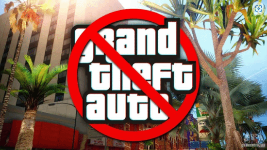 Insider Gaming调研:《GTA6》多数业内人士建议不参与TGA年度评选