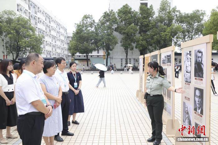 “革命之路·友谊之桥”主题活动在桂林举办 聚焦中越革命情谊