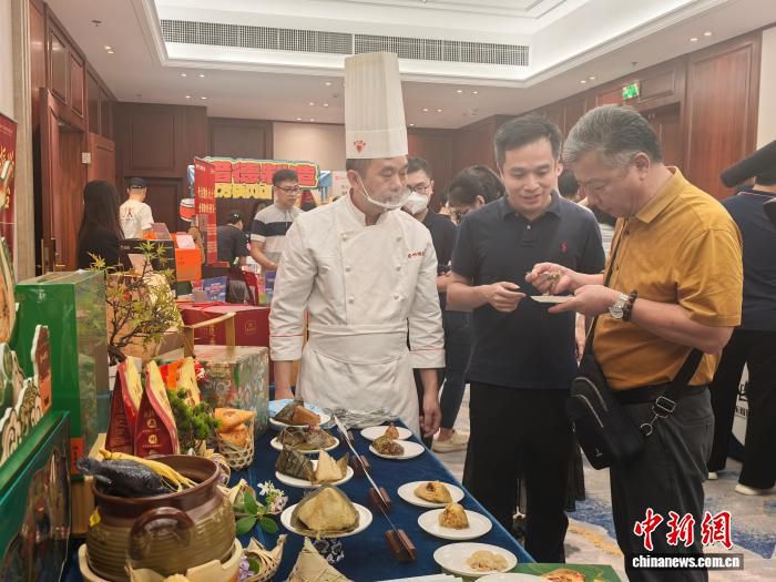 广州端午消费升温 赛事周边酒店搜索热度飙升逾210