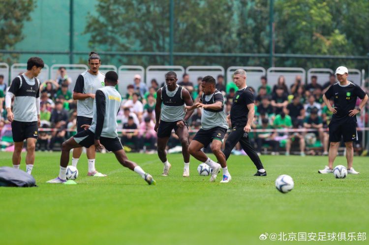 球迷+媒体开放日，感谢有你！ ​​​  第5张