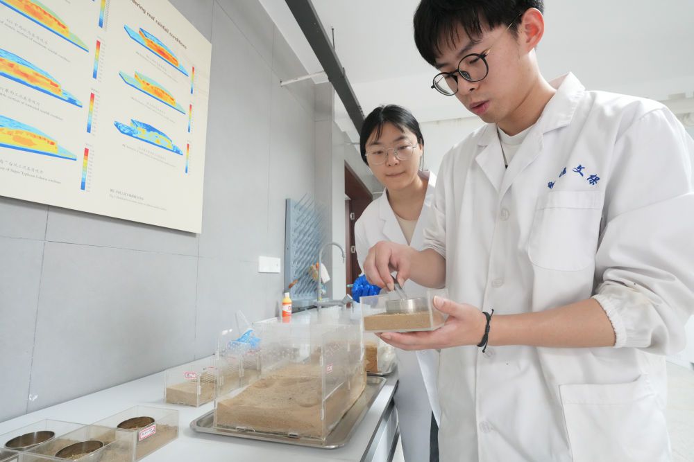 守护中华民族的文化瑰宝和自然珍宝 2026年文化和自然遗产日将至  第7张