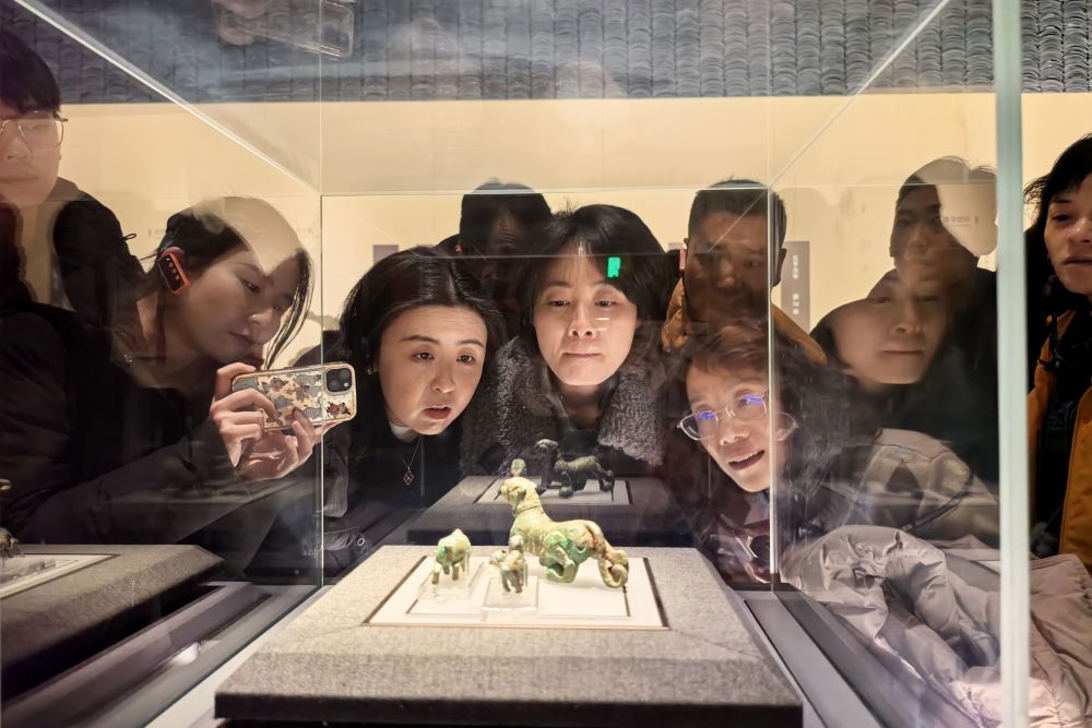 守护中华民族的文化瑰宝和自然珍宝 2026年文化和自然遗产日将至  第13张