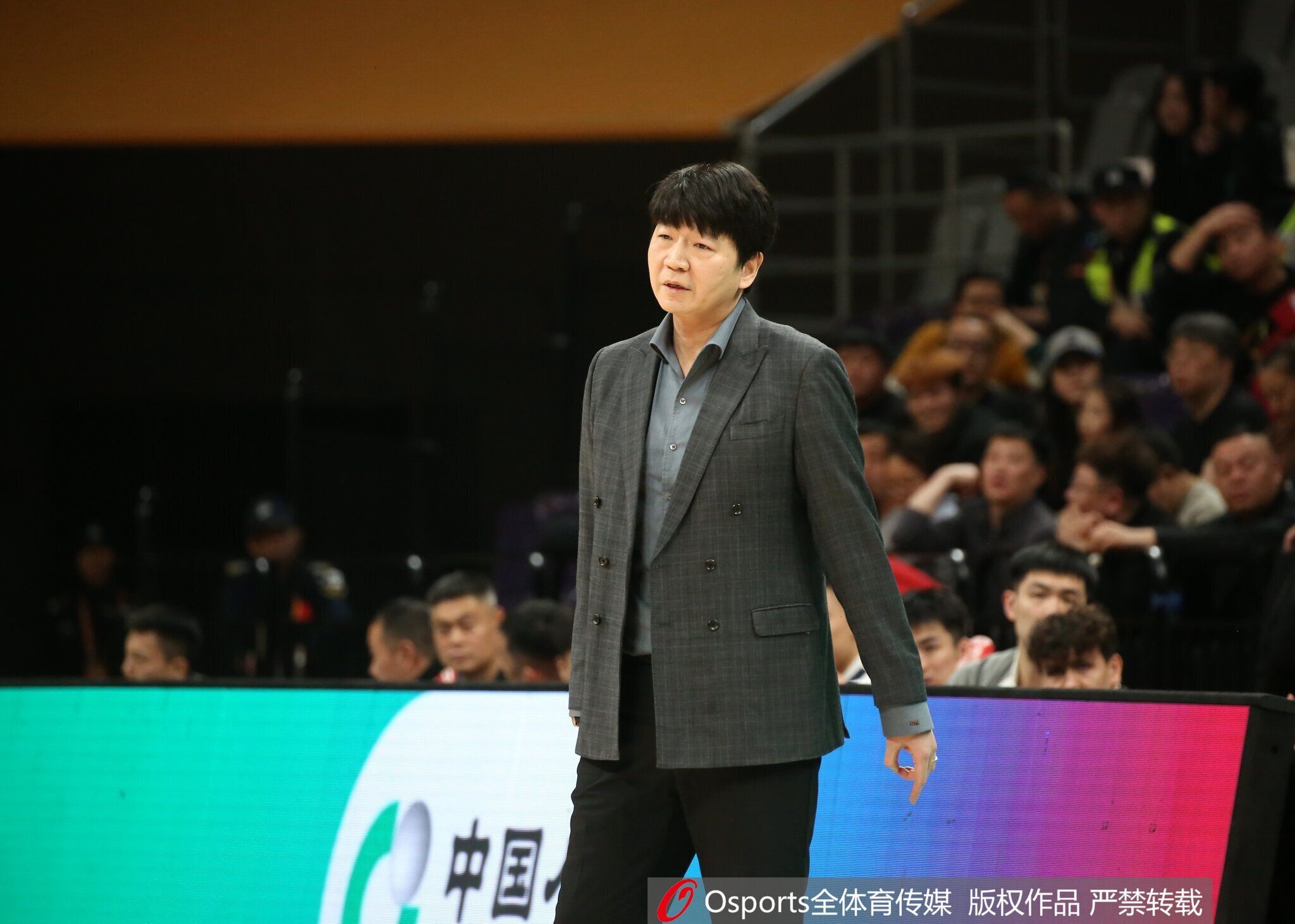 山东男篮获CBA选秀14号与34号签 媒体人建议放弃选秀专注自家青训