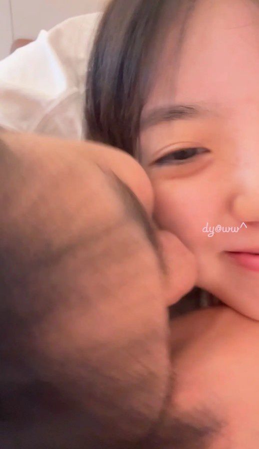 广东男篮王洪泽赛场数据公布 其女友社媒发布互动动态  第4张