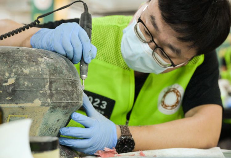 2026年文化和自然遗产日各地开展保护实践 落实“守护好中华民族的文化瑰宝和自然珍宝”要求  第7张