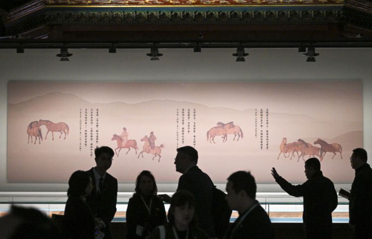 2026年文化和自然遗产日各地开展保护实践 落实“守护好中华民族的文化瑰宝和自然珍宝”要求  第14张