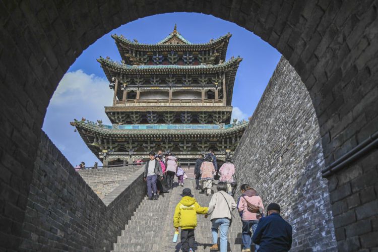 2026年文化和自然遗产日各地开展保护实践 落实“守护好中华民族的文化瑰宝和自然珍宝”要求  第27张