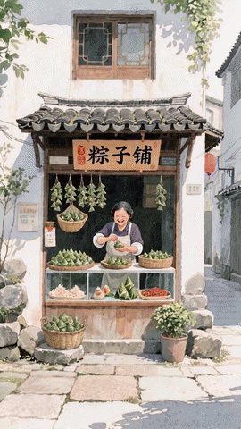 道明竹编技艺以纤细竹丝呈现多态作品 进入日常应用场景  第2张