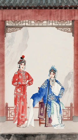 道明竹编技艺以纤细竹丝呈现多态作品 进入日常应用场景  第4张