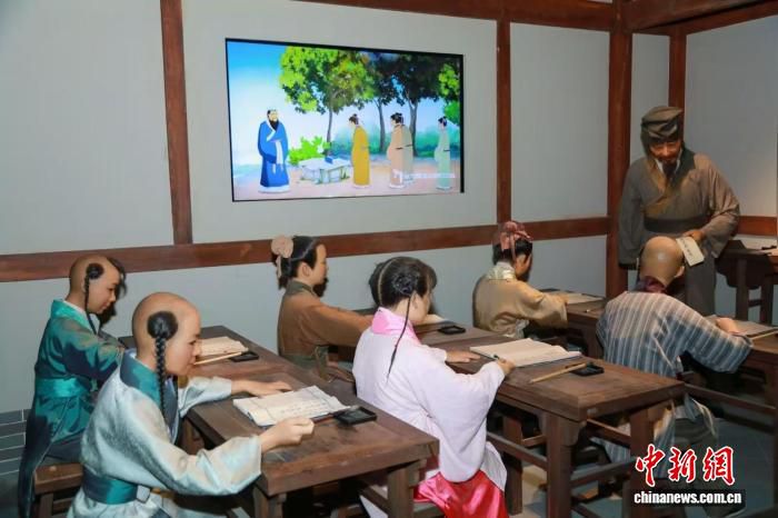 宁夏2026年“文化和自然遗产日”主会场活动在西夏陵启动  第2张