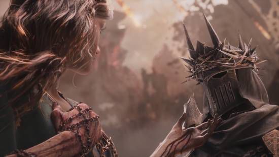 堕落之主2》确认开发Switch 2版本 计划年内与PC及本世代主机同步发售  第3张