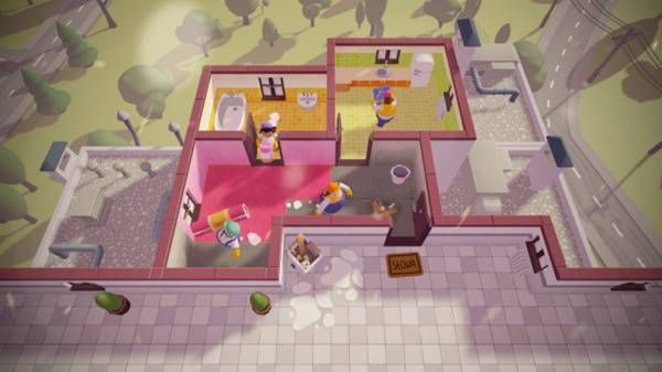 Steam“奇妙劳动游戏节2026”启动 上百款劳动模拟器集中展示  第6张
