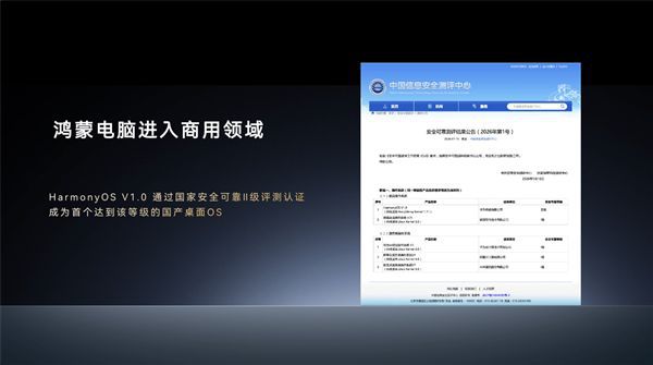 华为开发者大会HDC 2026：鸿蒙电脑一年完成产品矩阵拓展与消费企业双端覆盖  第11张