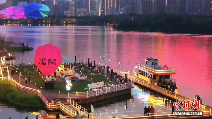 沈阳都市圈夏季十大主题旅游线路出炉