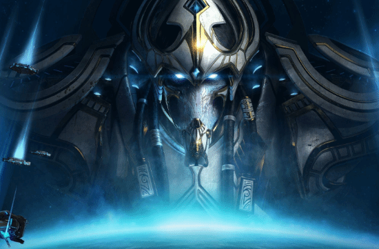 暴雪或于2026年9月BlizzCon公布《星际争霸》射击游戏  第2张