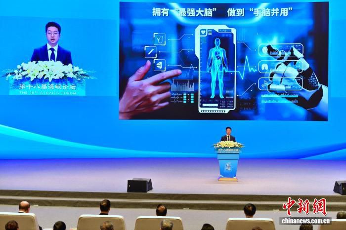 剂泰科技联合创始人赖才达：以AI纳米递送技术重塑制药路径