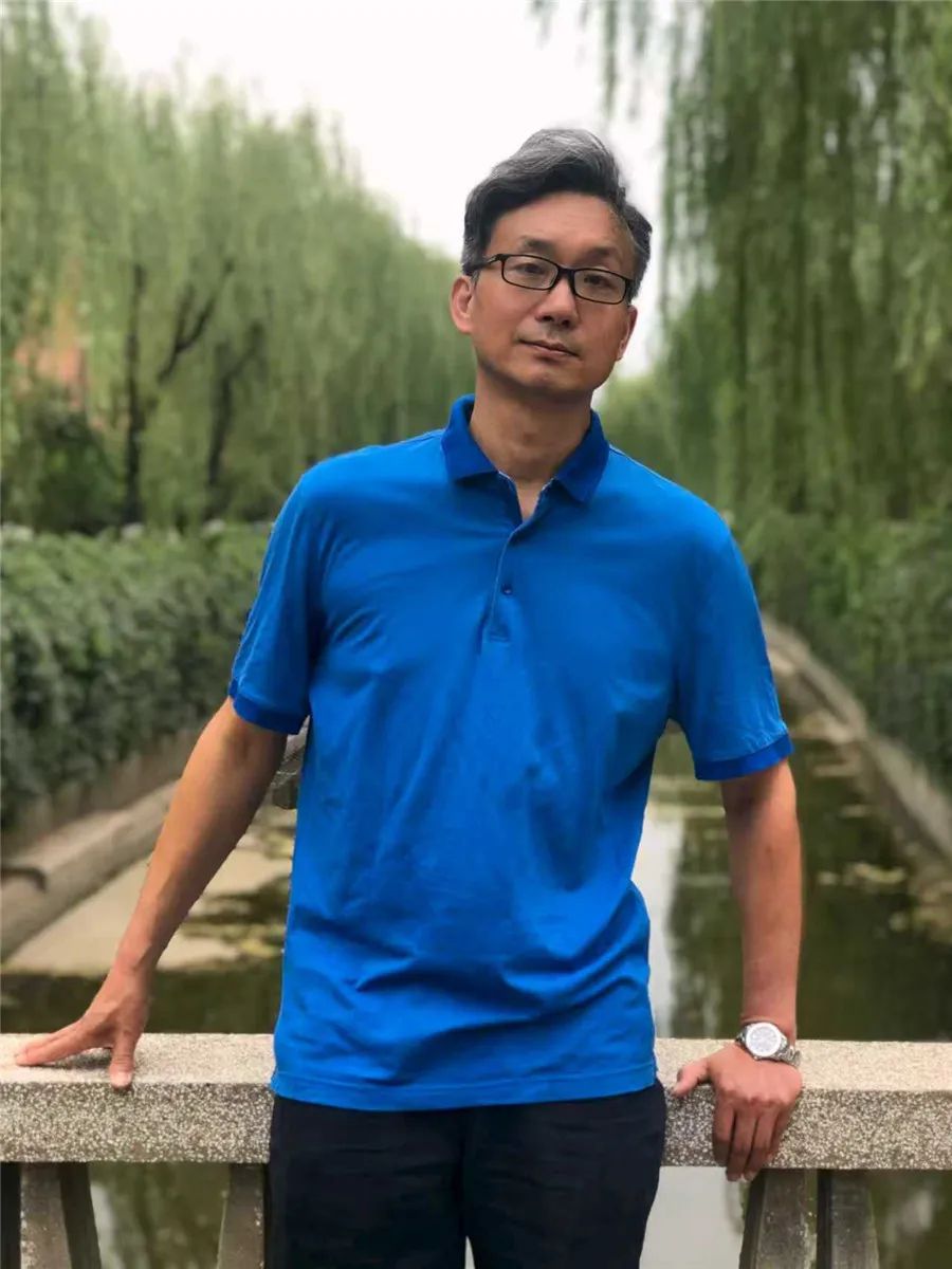 恭王府博物馆专家王东辉：中欧历史建筑保护理念存共通之处  第5张