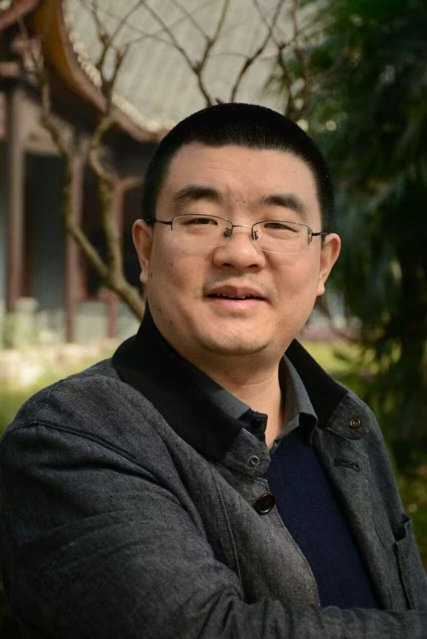 重庆大学学者张文涛探讨孟子与柏拉图政治理想对话  第5张