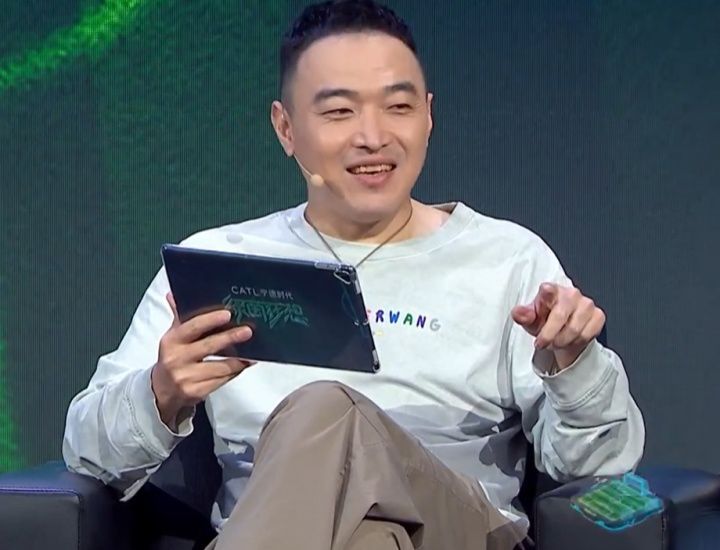 前国脚冯潇霆忆世青赛往事回应英格兰队装备被盗