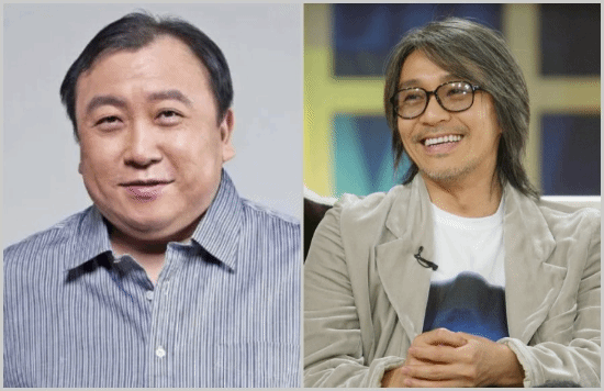 王晶谈90年代与周星驰合作：称承受对方高强度压力数年