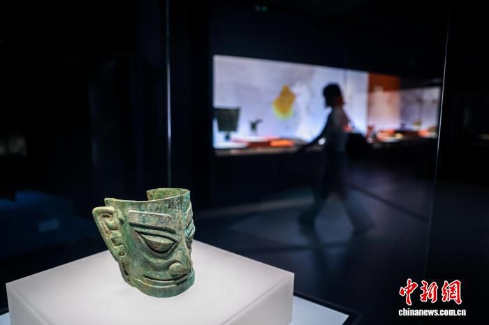 武汉市盘龙城遗址博物院开展“寻绎夏商”主题文物展